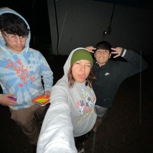 Meet your Posher, Eric